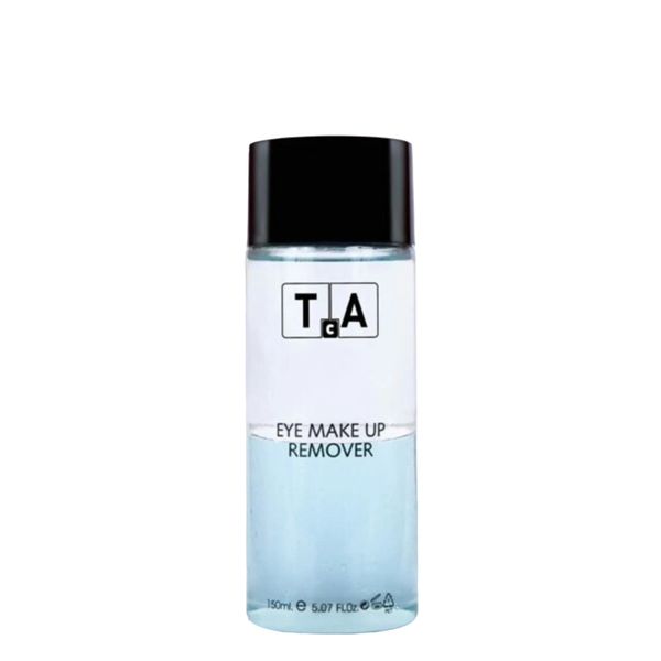 Tca Studıo Makeup Göz Makyaj Temizleyici Eye Makeup Remover 150ml