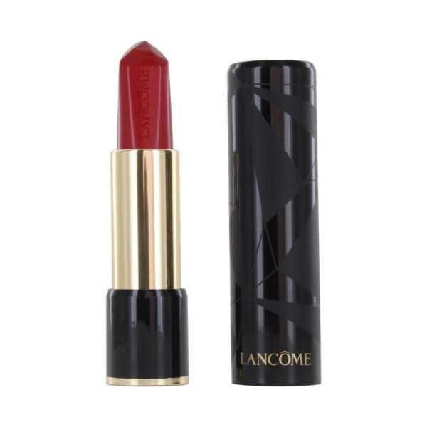 Lancome L'Absolu Rouge Ruby Cream Lipstick