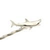 Barfly M37012SHK Bar Spoon, Modern, Stainless, 13.25