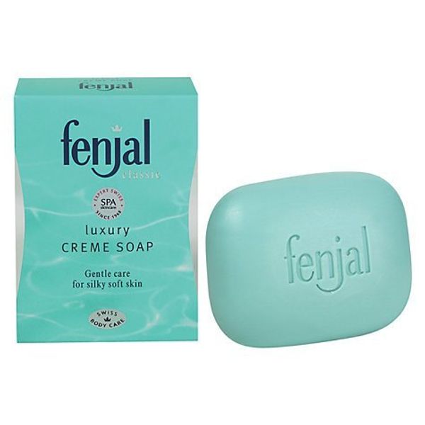 FENJAL CREME SOAP 100G [1]