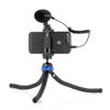 Benro KoalaPod Flexible Bendable Tripod with Three Legs (KP1)