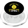 Die weltbeste Limonade Stand Crew PopSockets PopGrip für MagSafe