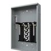 SN1632L1125, SIEMENS LOW VOLTAGE PLUG-ON NEUTRAL READY STANDARD SERIES