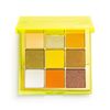 MAKEUP REVOLUTION NEO SHADOW PALETTE