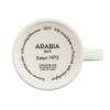 Arabia (ARABIA) Esteri Mug 64-1180-100318-5 [Parallel Import]