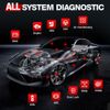 2025 KINGBOLEN EDIAG ELITE Bidirectional All System Diagnostic Tool OBD2 Scanner