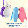 Pencil Case, purple, Zipper Pen Case