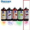 Proteinex 18 Liquid Protein 30 oz Bottle, Cherry, 4 Pack