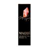 MAKITAGE Dramatic Rouge OR303 Imperial Topaz Stick, 0.1 oz (4 g)