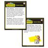 Super Duper Publications | HearBuilder Sequencing Flash Card Fun Deck | Educational Learning Resource for Children