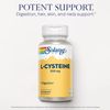 L システイン 500mg 30粒