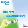 0G6624 0G66240 Keys Replacement for Generac Generator Lock 0067290 (3 Pack)