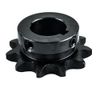 Jeremywell #50 Roller Chain Sprocket B Type 1" Bore 11 Tooth