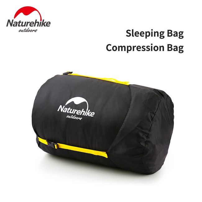 Waterproof Compression Bag