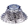 Shimano Sora HG50 9 Speed Cassette - Silver, 12-25 Teeth