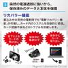 HIDISC 8GB HDMCSDHC8GMLLWTJP3 MicroSDHC Card High Temperature Endurance