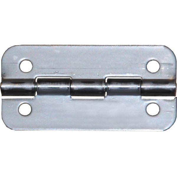 Igloo 24005 Cooler Stainless Steel Hinges (1-Pair)