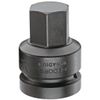 Gedore Impact Socket Wrench 1 "36 mm – In K 21 36