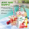 Strawberry Lemonade Water Enhancer Drink Mix (30 Count), Low Calorie