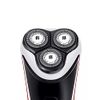 HQ8 Replacement Heads for Philips Norelco, Razor Blades Suitable for Norelco Aquatec Heads, HQ8 Heads (3-pc Pack)