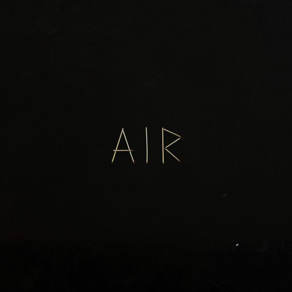 Air [VINYL]
