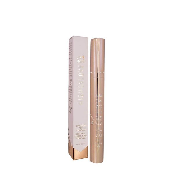 HighOnLove Couples Lip Gloss 20g