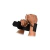 McDavid MDX503 Weightlifting Wrist Wraps, Elastic, Once Size