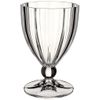 Villeroy & Boch My Garden 5 1/2" goblet: clear
