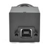 HTENG VISHI USB2.0 1.3MP 1/2" Machine Vision Industrial Camera Mono C Mouth Rolling Shutter Support Windows Linux Python OpenCV SDK 1280x1024 30fps
