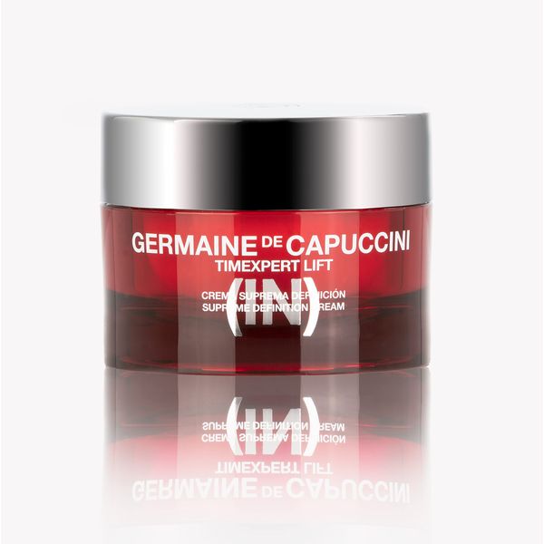 Germaine de Capuccini - Timexpert Lift (IN) | Supreme Definition Face Cream | Day & Night Facial Firming Anti-Aging Cream - Lifting Effect | All Skin Types