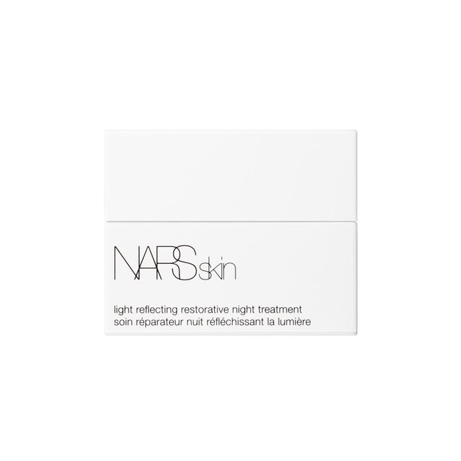 Nars Skin Light Reflecting Restorative Night Treatment