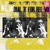 DIAL 'R' FOR REE-VO