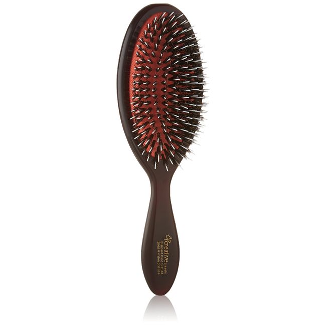 Creative Hair Brushes Signature Classic Air Cushion