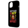 iPhone 13 Slot Machine Funny Playing Casino Game Case