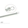 JMT Skin Clearing Tool Blackhead Pimples Acne Blemish Comedone Needle Extractor Remover Tool Set