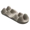 Head Release Pad Mocha