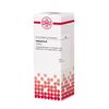 Ratanhia Urtinktur D1 DHU, 20 ml Lösung
