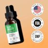 (1 Pack) Gluco Delete Drops, GlucoDelete Premium Liquid Drop Supplement