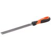 Bahco 4-140-08-1-2-8" Mill Saw,2Re,with Handle