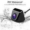 Car Rear view Camera - 170 Degree Wide Angle - Waterproof Backup Camera