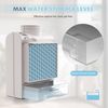 3-in-1 Indoor Dryer Vent Kit for Electric Drying Machine Vent Box Screen Filter