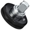 Tone HPQA-03 Quick Adapter, 0.3 inch (9.5 mm) Drive Angle (3/8") Black