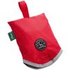 HUNTER Dog coat Uppsala Rain, 35 red