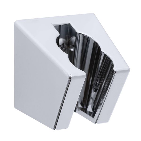 Ambassador Marine Universal 2-Position Bulkhead Sprayer Holder, Chrome