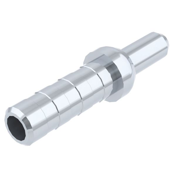Gold Tip Pin Nock Bushing for Pierce 250-300 (12 Pack), Silver, Small