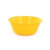 Mintra Home Snack Bowls (Medium 6pk (1.8L), Yellow)