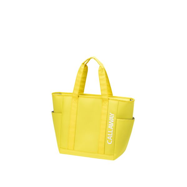 Callaway ATTRACTIVE TOTE WMS 24 Women's Shoulder Bag, Yellow