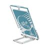 Ultimate Guard Slider Stands (Pack of 5) - Clear