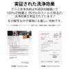 Glass Cleaning Detergent (Solid Type) SPULBOY Authorized Distributor in Japan