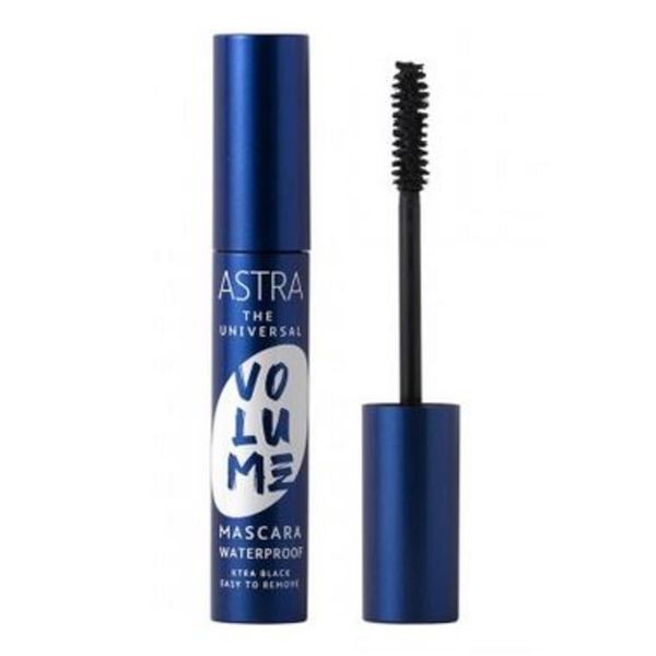 The Universal Volume Waterproof Mascara